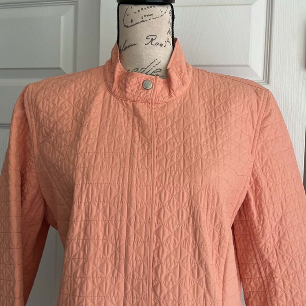 Talbots jacket - Picture 2 of 8